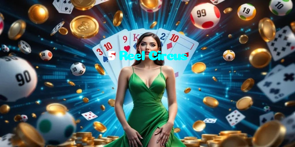 5 Reel Circus
